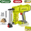 Гвоздезабиватель Dyllu DTBJ1305 (без АКБ)