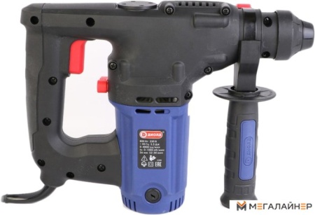 Перфоратор ДИОЛД ПРЭ-12 купить в Минске с доставкой