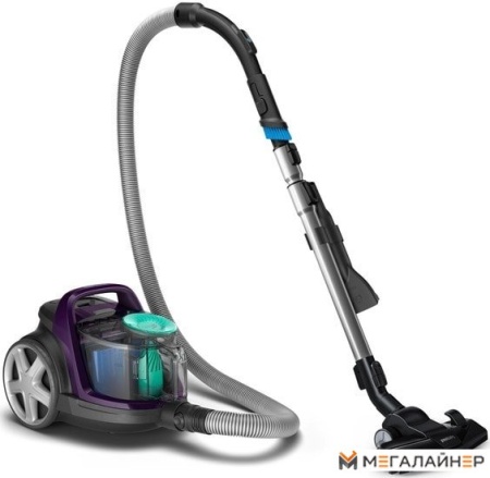 Пылесос Philips FC9571/01 купить в Минске с доставкой