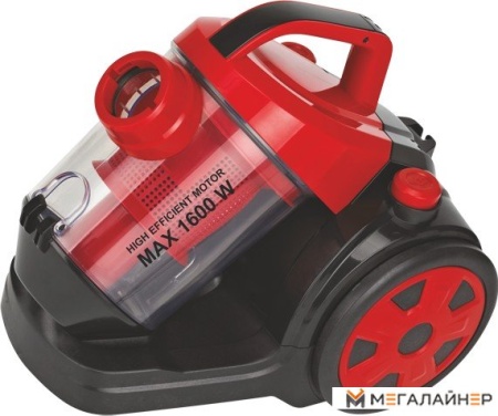 Пылесос Sakura SA-8312R купить в Минске с доставкой