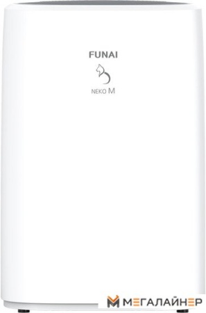 Осушитель воздуха Funai Neko M RAD-N12F5E