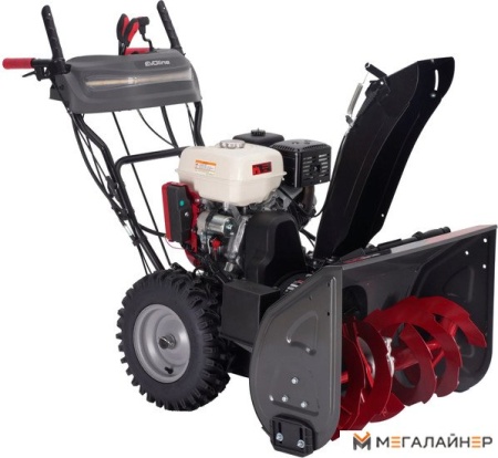 Снегоуборщик Evoline SBG 690 HE купить в Минске с доставкой