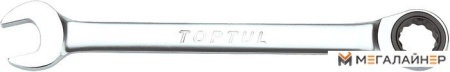 Набор ключей Toptul AOAA2222 1 предмет купить в Минске с доставкой