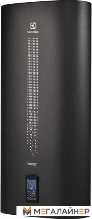 Накопительный электрический водонагреватель Electrolux EWH 50 SmartInverter Grafit купить в Минске с доставкой