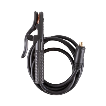 Сварочный полуавтомат FoxWeld SAGGIO MIG 500 HS DP