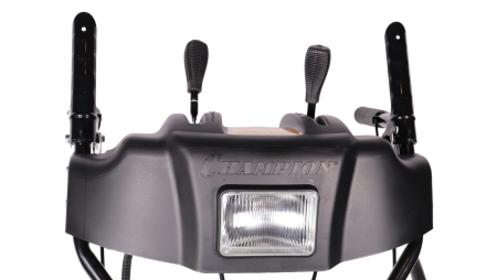 Снегоотбрасыватель  CHAMPION ST861 купить в Минске с доставкой
