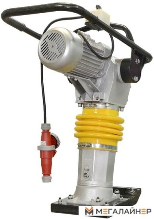 Виброплита ТСС HCD80B купить в Минске с доставкой