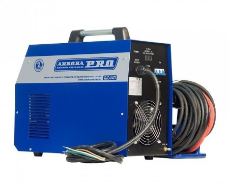 Сварочный полуавтомат AuroraPRO Ultimate 300