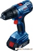 Дрель-шуруповерт Bosch GSR 180-LI Professional [06019F8100] купить в Минске с доставкой