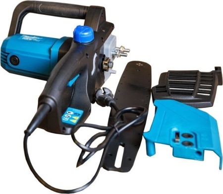 Электрическая пила Shtenli UC4020 купить в Минске с доставкой