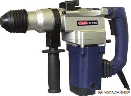 Перфоратор ДИОЛД ПР-4/850 купить в Минске с доставкой