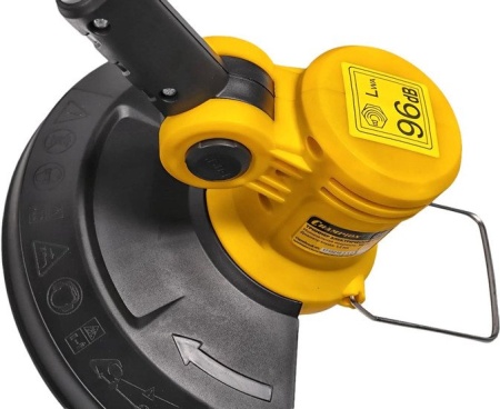 Триммер Champion ET351 купить в Минске с доставкой