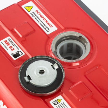 Купить Генератор бензиновый Kronwerk LK 1500 в Минске с доставкой по РБ