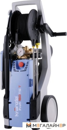 Мойка высокого давления Kranzle Profi 195 TST купить в Минске с доставкой