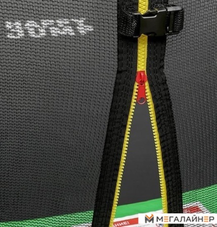 Батут Happy Jump 13ft Pro