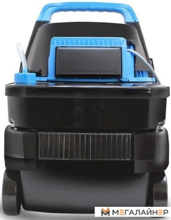 Пылесос Ginzzu VS731 (синий) купить в Минске с доставкой