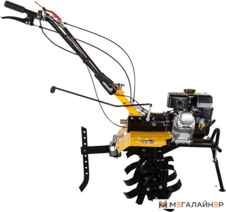 Мотокультиватор Huter MK-8000РL купить в Минске с доставкой