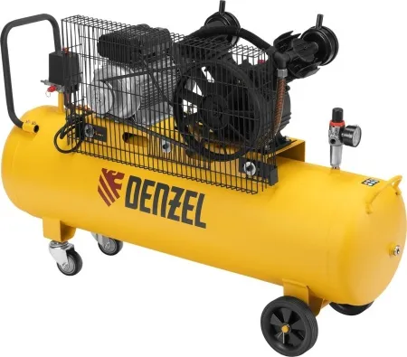Компрессор Denzel BCV2300/100