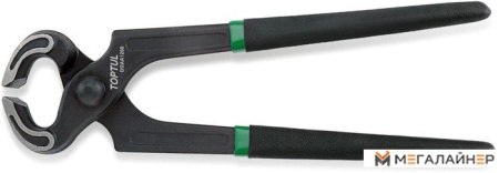 Специнструмент Toptul DOAA1208 1 предмет купить в Минске с доставкой