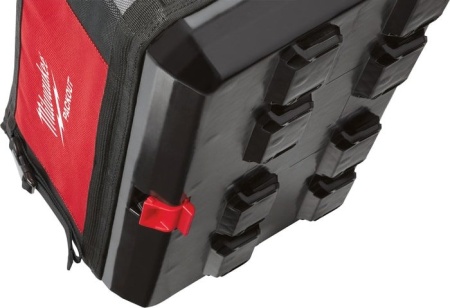 Сумка для инструментов Milwaukee Packout 50 см 4932464086 купить в Минске с доставкой