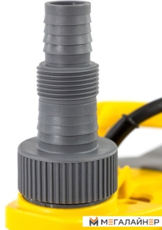 Дренажный насос Denzel DPХ950 купить в Минске с доставкой