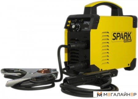 Сварочный инвертор Spark MMA-210H
