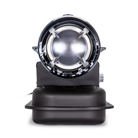 Дизельная тепловая пушка прямого нагрева Foxweld FoxHeat DD 20 [20 кВт]