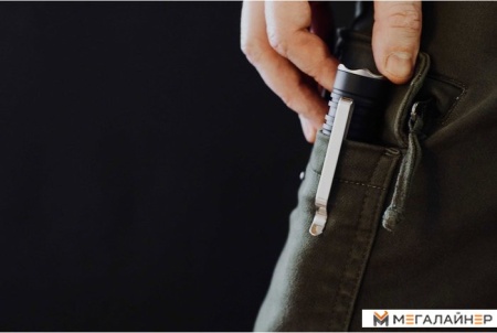 Фонарь Armytek Prime C2 Pro Magnet USB (белый)