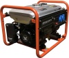 Купить Бензиновый генератор Zongshen PB 3300 в Минске с доставкой по РБ
