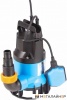 Фекальный насос Джилекс Фекальник 115/5 купить в Минске с доставкой
