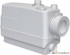 Канализационная установка Grundfos Sololift2 CWC-3 купить в Минске с доставкой