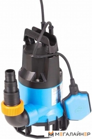 Фекальный насос Джилекс Фекальник 115/5 купить в Минске с доставкой