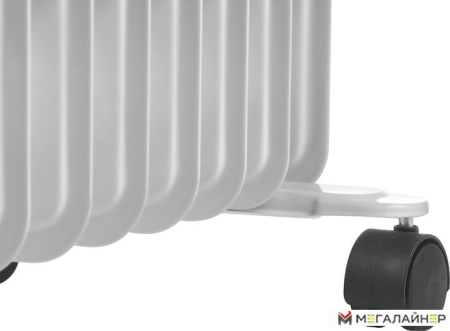 Масляный радиатор Zanussi Casa ZOH/CS-11W