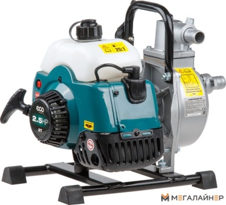 Мотопомпа ECO WP-152C купить в Минске с доставкой