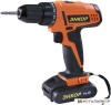 Дрель-шуруповерт Энкор ДША-2 14,4ЭР/10Л (с 2-мя АКБ) купить в Минске с доставкой