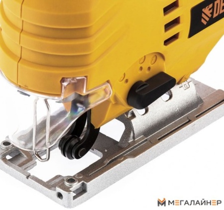 Электролобзик Denzel JS-80 купить в Минске с доставкой