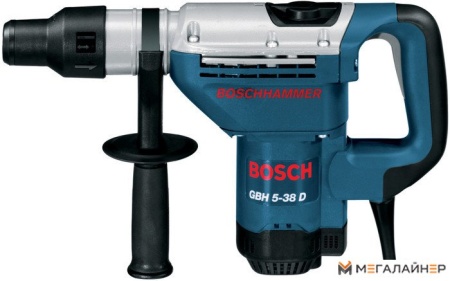 Перфоратор Bosch GBH 5-38 D Professional [0611240008] купить в Минске с доставкой