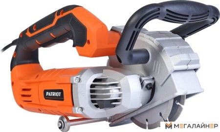 Штроборез Patriot AG 110 130301102 купить в Минске с доставкой