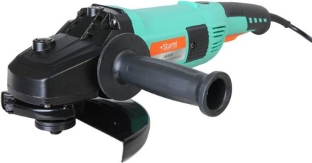 Угловая шлифмашина Sturm AG9018 купить в Минске с доставкой