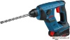 Перфоратор Bosch GBH 18 V-LI Compact Professional купить в Минске с доставкой
