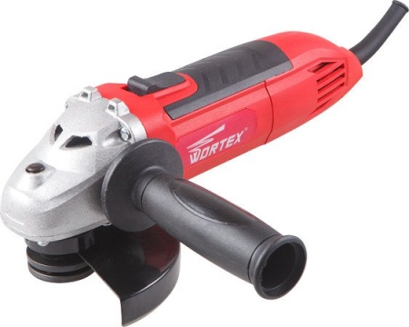 Угловая шлифмашина Wortex AG 1208 [AG12080019]