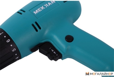 Дрель-шуруповерт Mekkan MK82109 купить в Минске с доставкой