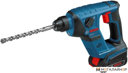 Перфоратор Bosch GBH 18 V-LI Compact Professional купить в Минске с доставкой