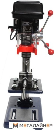 Станок WATT WSB-501 купить в Минске с доставкой