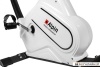 Велотренажер Alpin Gross B-190 White