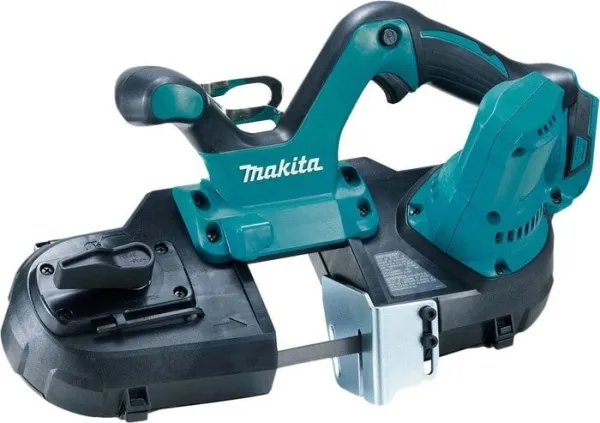 Ленточная пила Makita DPB181Z (без АКБ)