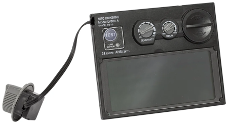 Маска сварочная Сварог "Хамелеон" SV-III