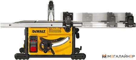 Дисковая (циркулярная) пила DeWalt DWE7485-QS купить в Минске с доставкой