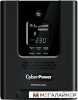 Купить Источник бесперебойного питания CyberPower PR3000ELCDSL 3000VA в Минске с доставкой