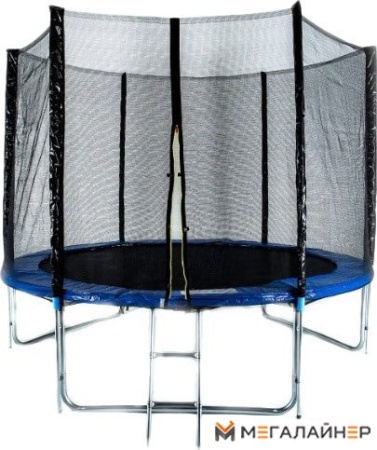 Батут Funfit 312см - 10ft Pro